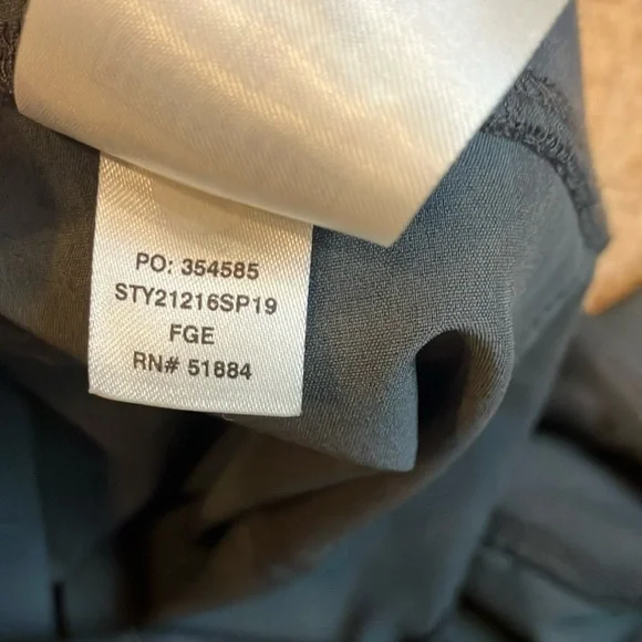 Patagonia happy hike studio pant - Picture 8 of 9